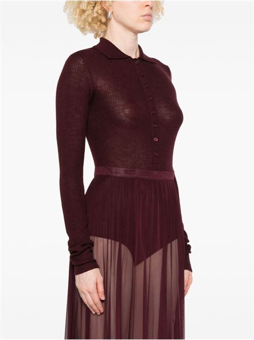 Body Solana THE FRANKIE SHOP | POFS176711